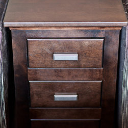 SUNSHINE COAST NEW BUILD - Side Tables And End Tables