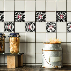 Re-Tile / Tile Decals - デザインタイル