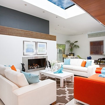 Staging Photos