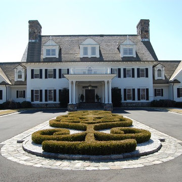 Greenwich - Georgian #2 - New Construction