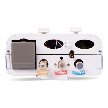 Eccotemp Portable Tankless Water Heaters