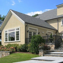 stucco