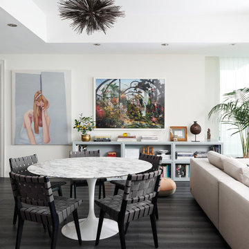 Urban Skyline Condo
