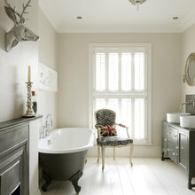 Bathroom Ideas