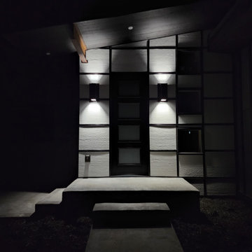 Crystal Home