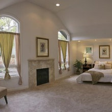 Windows and Window Treatments
