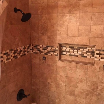Bathroom Remodel