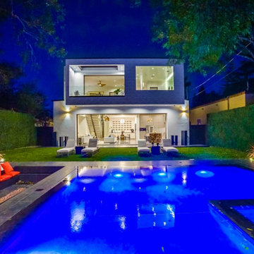 Toluca Lake Two