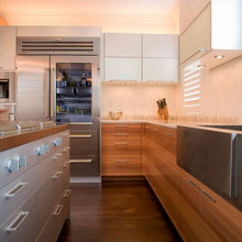 Kitchens