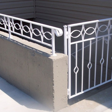 Garden Gates