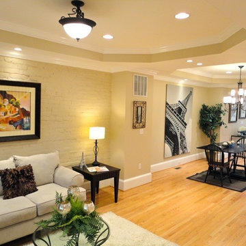 Our Work
