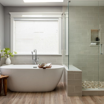 Rose Hill Remodel