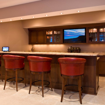 McLean Integrated Home