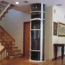 elevators
