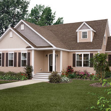 modular home