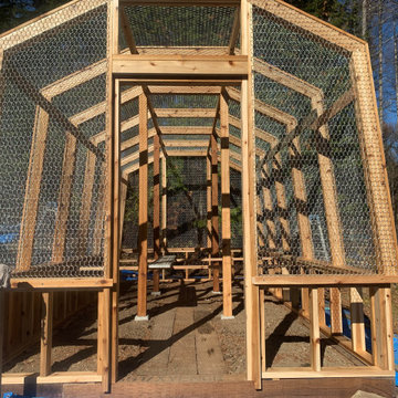 PLANT HOUSE