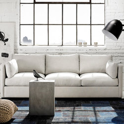 Aberdeen collection for 2016 - Sofas