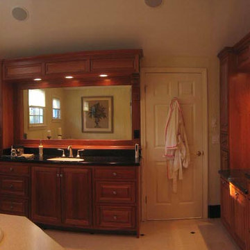 Bathrooms