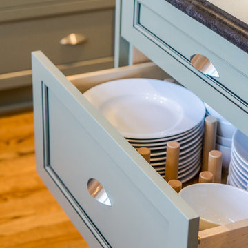 Miller Kitchen