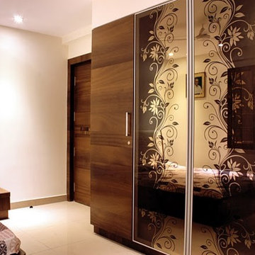 Residential Project at Kukatpally
