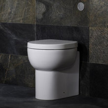 toilets
