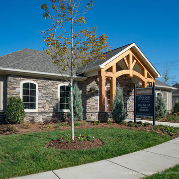 Epcon Communities Amenities