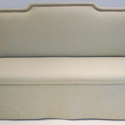 Custom Furniture - Furniture