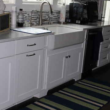 Kitchen Projects