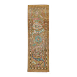 Revival - Area Rugs