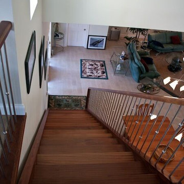 Custom Staircase