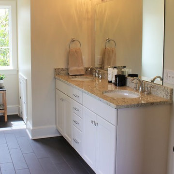 Earlysville Renovation