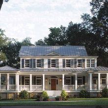 Exteriors and Driveways