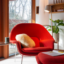 Living Room Ideas