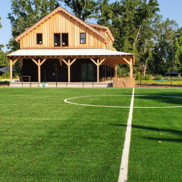 Dreams Barn