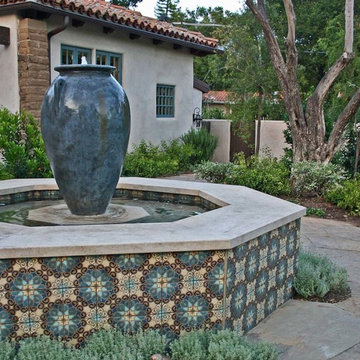 Montecito Hideaway