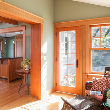 Lexington Renovation/Addition