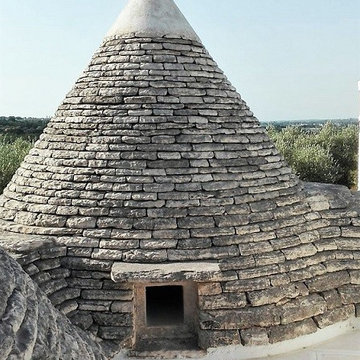 TRULLO AD ALBEROBELLO