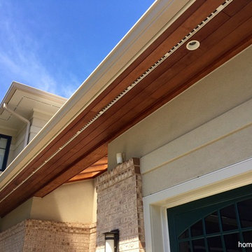 Exterior Painting in Annandale, VA