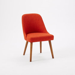 Mid-Century Dining Chairs - Dining Chairs