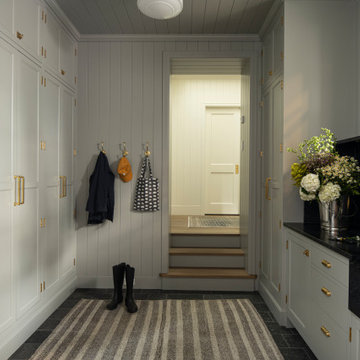 Classic Couture l Custom Home