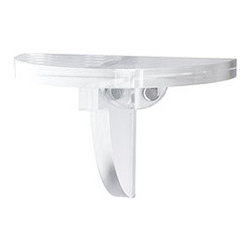 FLOATING BRACKET - Display And Wall Shelves 