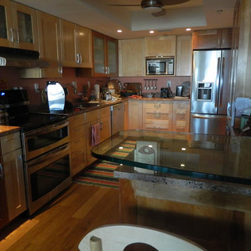 Our Work