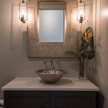 Powder Bath