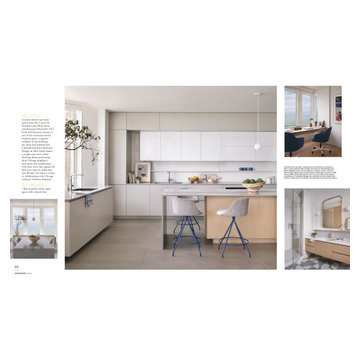 Modern Luxury Interiors Chicago: Press
