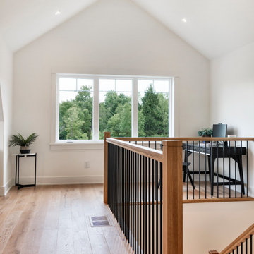 Crosby + Loft