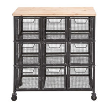 Storage