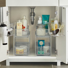 Linen Closets