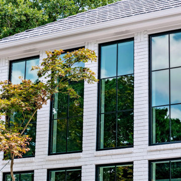 Andersen - E Series Windows - Arlington, TX