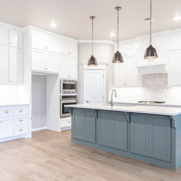 Think About Your Layout, Kitchen Remodeling in Campbell, CA