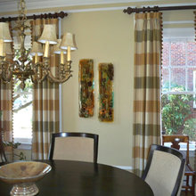 Dinning Space
